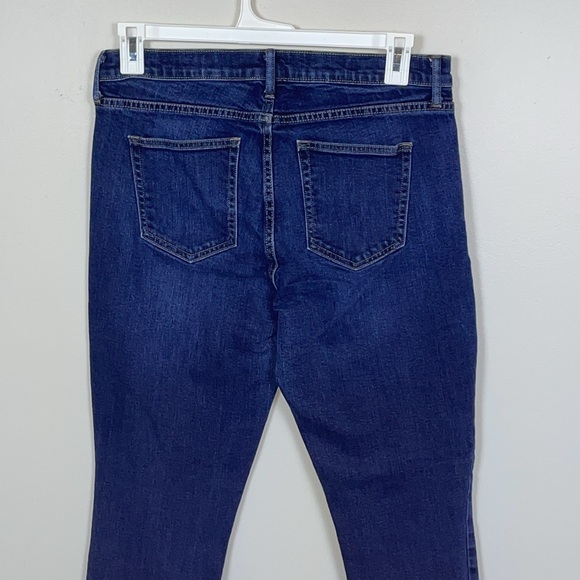 Gap Size 32 r Jeans, Authentic True Skinny - Picture 6 of 7